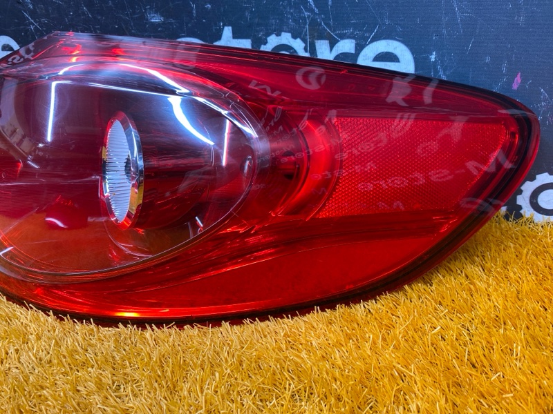 Фонарь задний, 8000 рублей, Красноярск