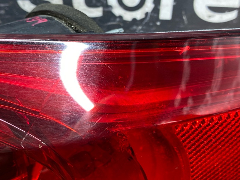 Фонарь задний, 8000 рублей, Красноярск