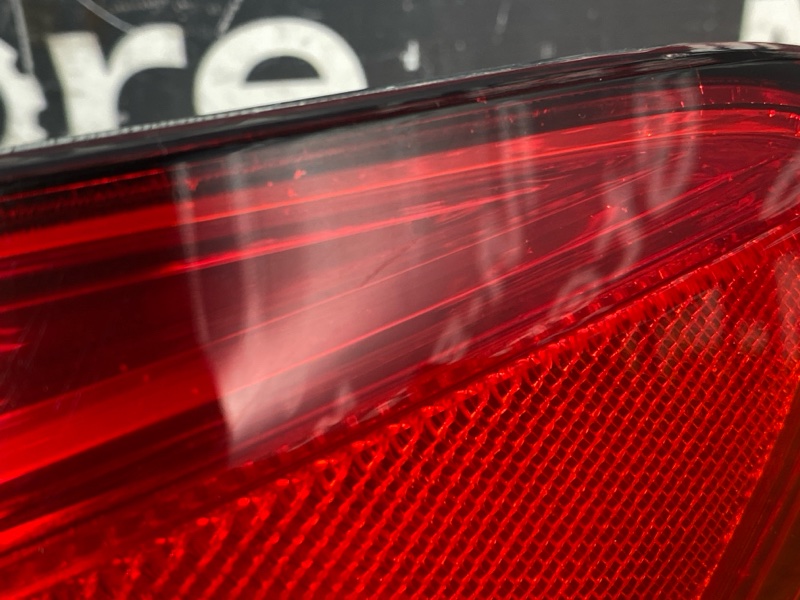 Фонарь задний, 8000 рублей, Красноярск