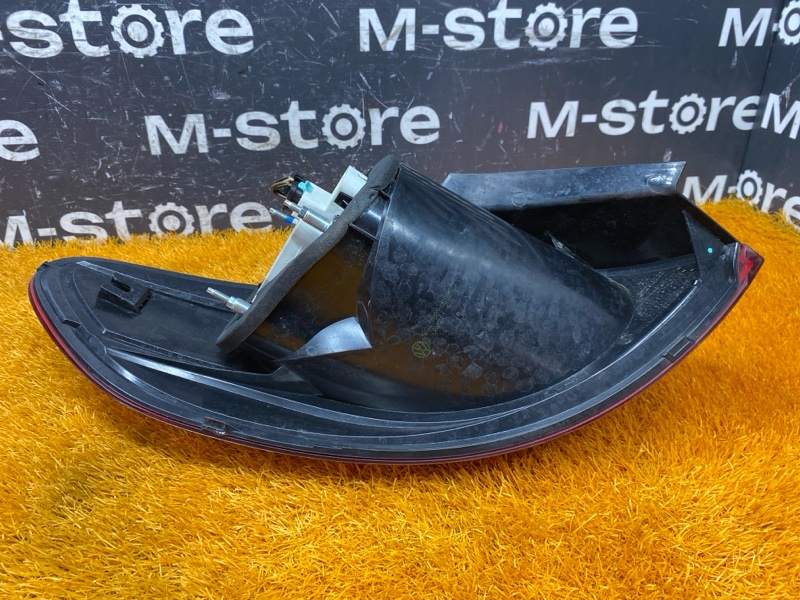 Фонарь задний, 8000 рублей, Красноярск