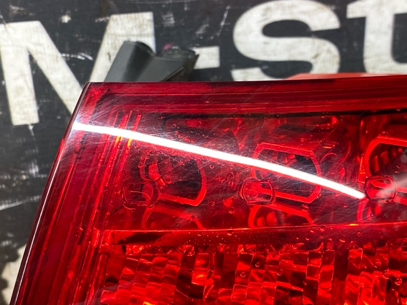 Фонарь задний, 6500 рублей, Красноярск