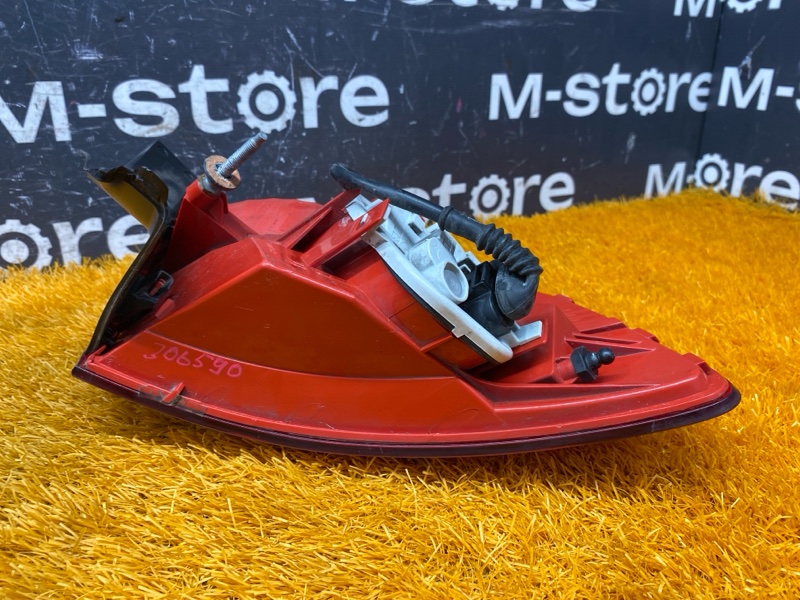 Фонарь задний, 6500 рублей, Красноярск