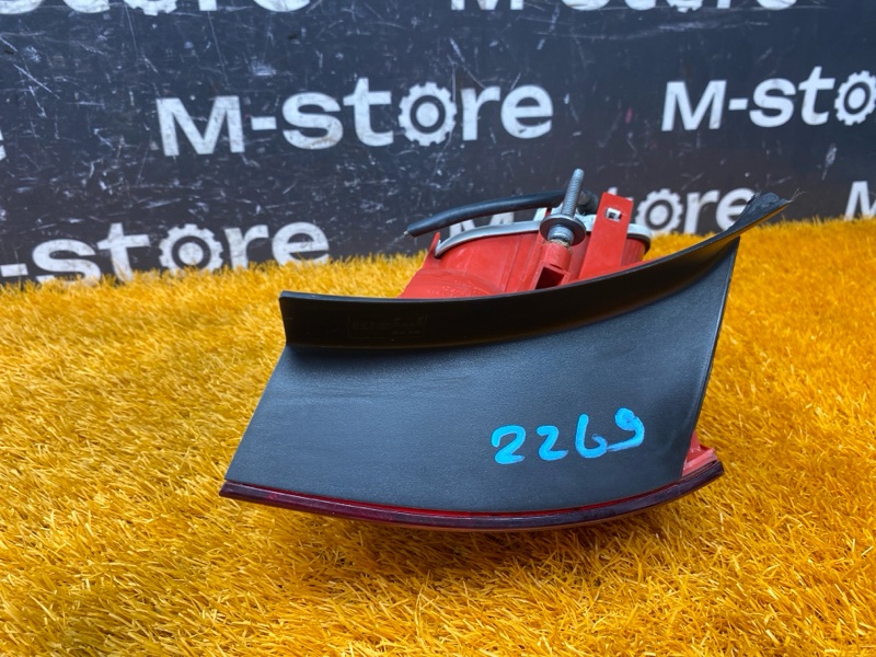 Фонарь задний, 6500 рублей, Красноярск