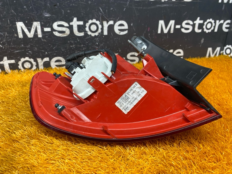 Фонарь задний, 6500 рублей, Красноярск