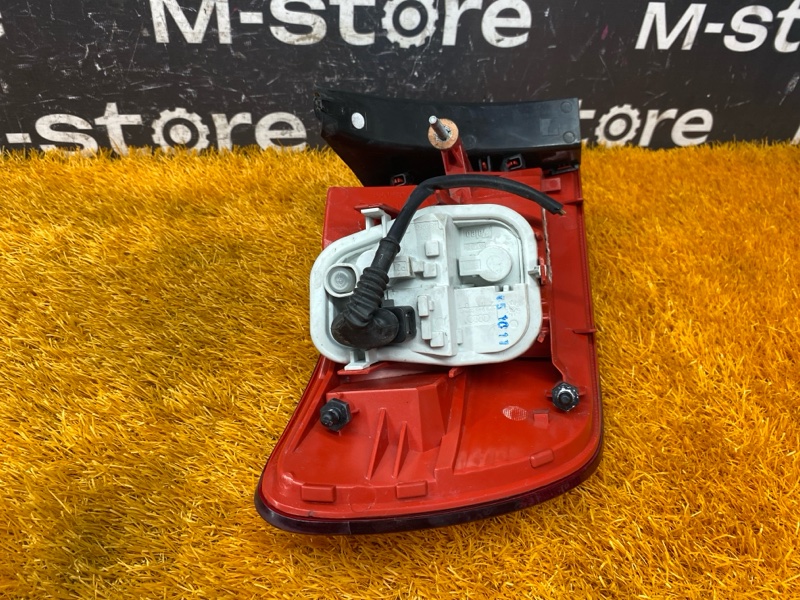 Фонарь задний, 6500 рублей, Красноярск