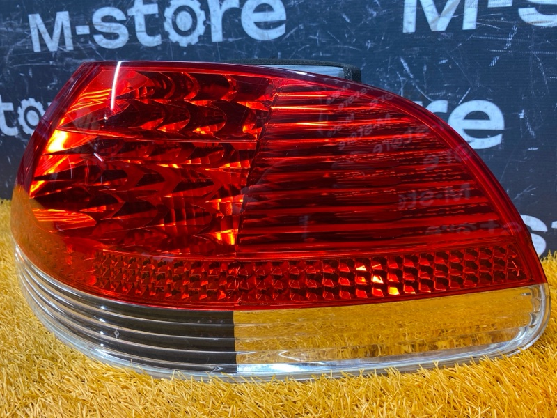 Фонарь задний, 4000 рублей, Красноярск