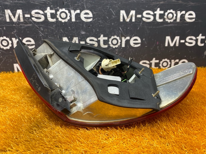 Фонарь задний, 4000 рублей, Красноярск