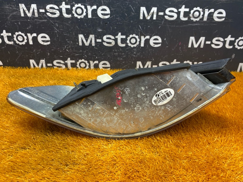 Фонарь задний, 4000 рублей, Красноярск