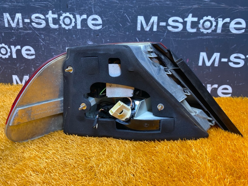 Фонарь задний, 4000 рублей, Красноярск