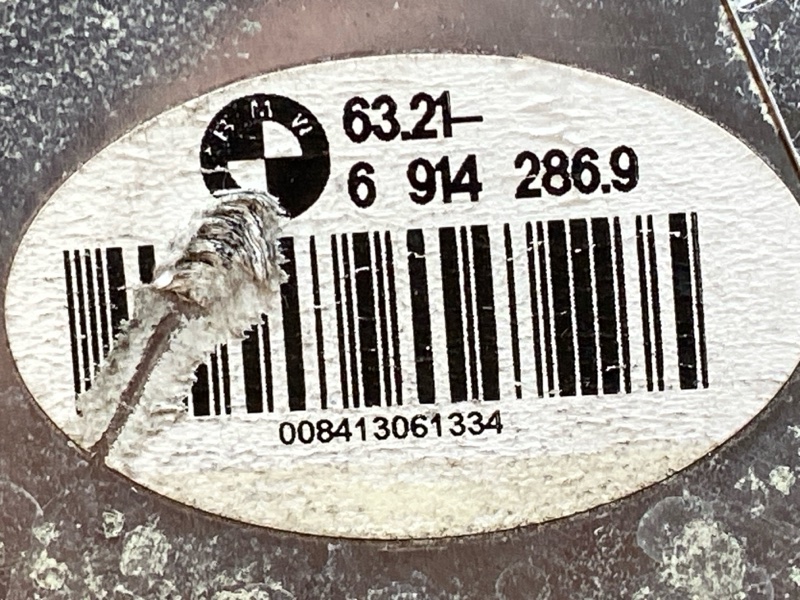 Фонарь задний, 4000 рублей, Красноярск