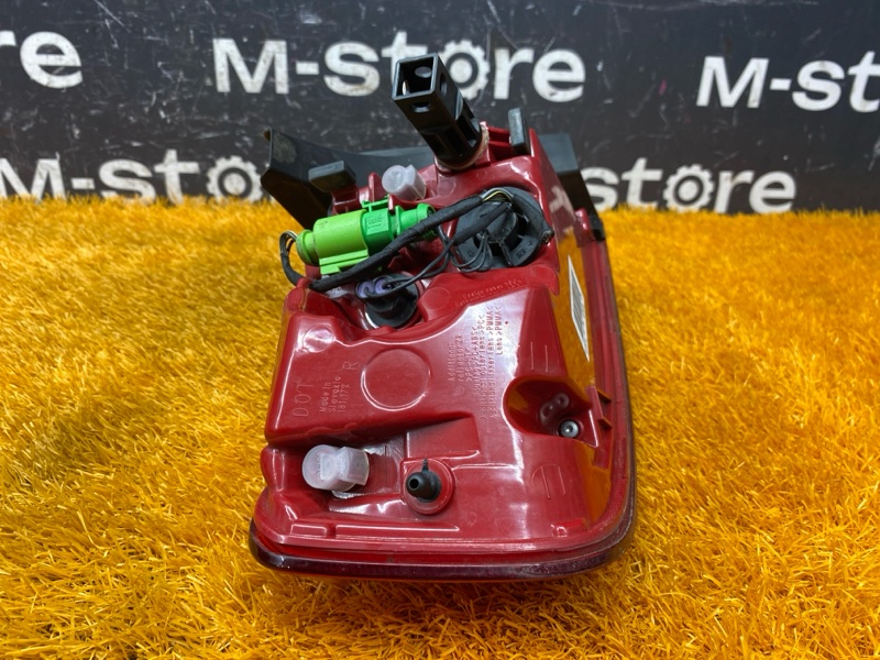 Фонарь задний, 11000 рублей, Красноярск