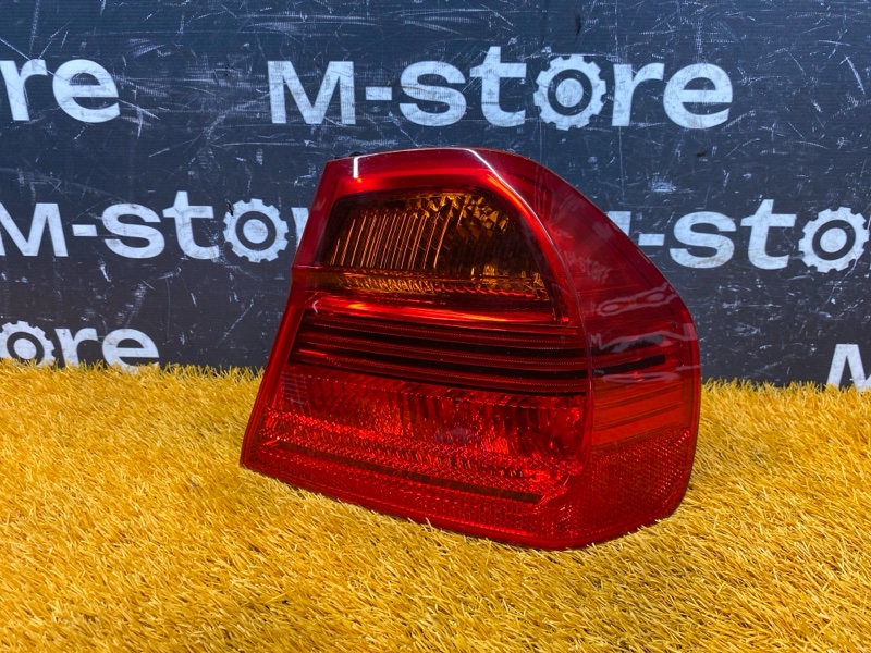 Фонарь задний, 1000 рублей, Красноярск