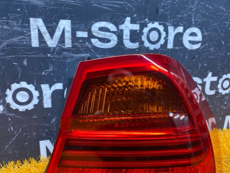 Фонарь задний, 1000 рублей, Красноярск