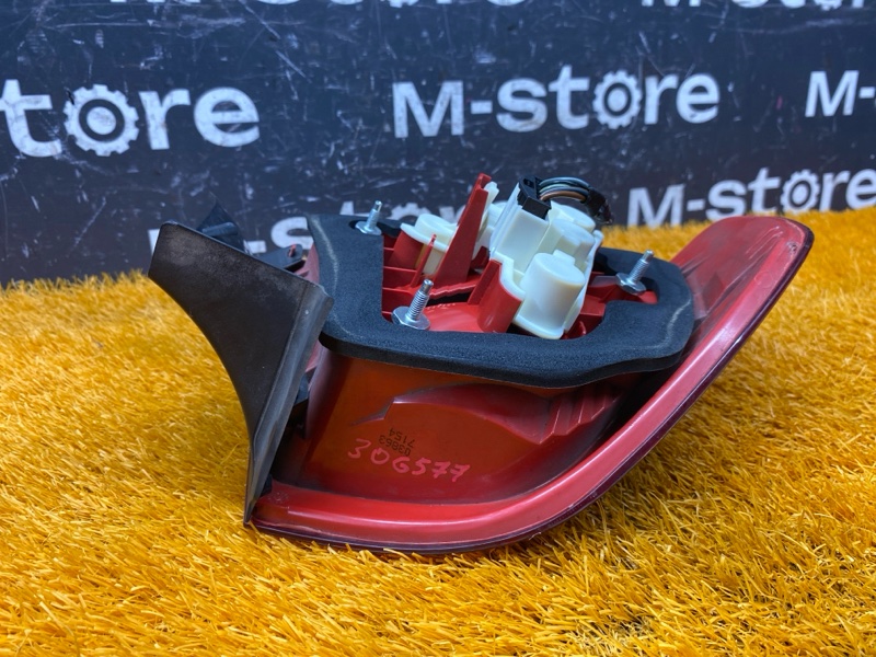 Фонарь задний, 1000 рублей, Красноярск