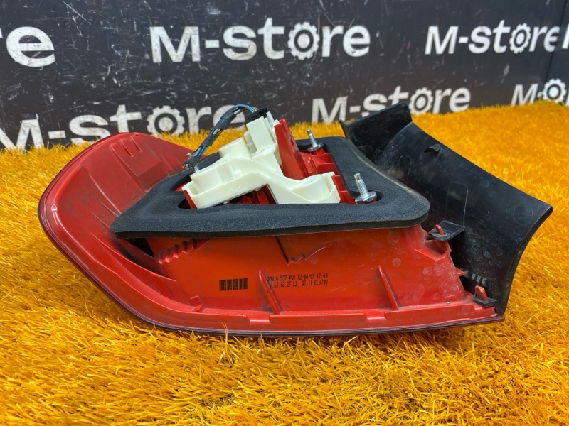 Фонарь задний, 1000 рублей, Красноярск