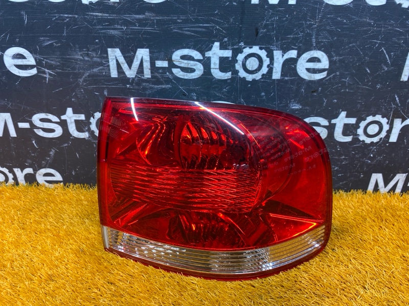 Фонарь задний, 3000 рублей, Красноярск