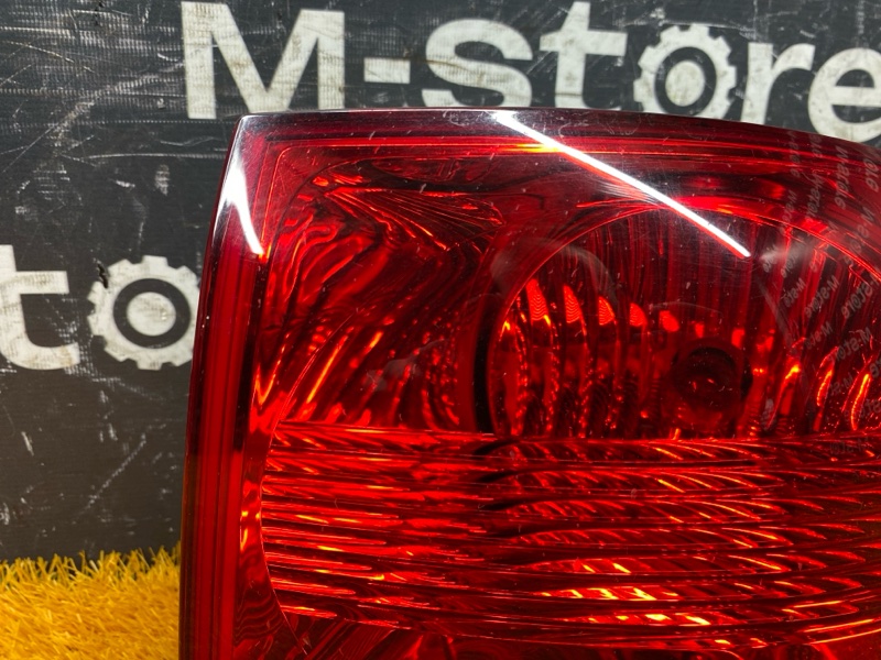 Фонарь задний, 3000 рублей, Красноярск