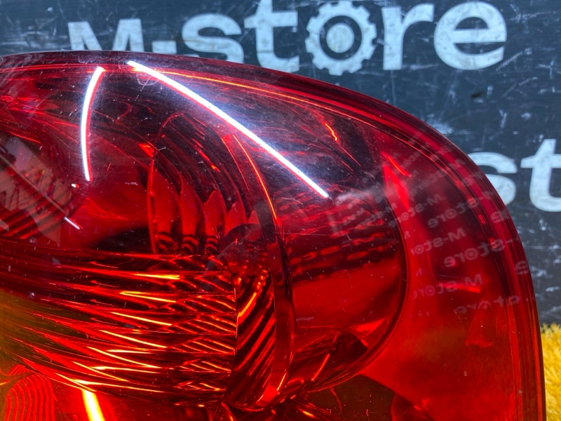 Фонарь задний, 3000 рублей, Красноярск