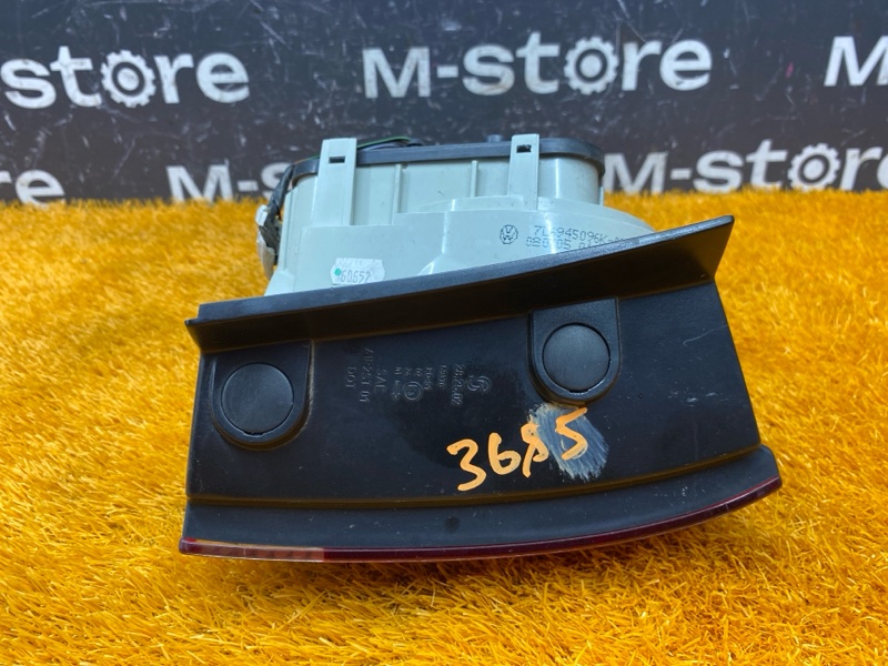 Фонарь задний, 3000 рублей, Красноярск