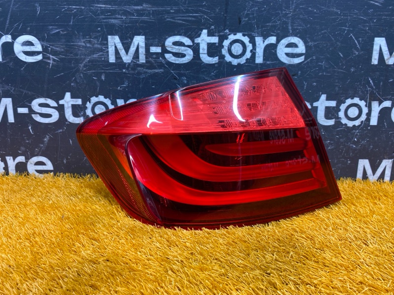 Фонарь задний, 4500 рублей, Красноярск