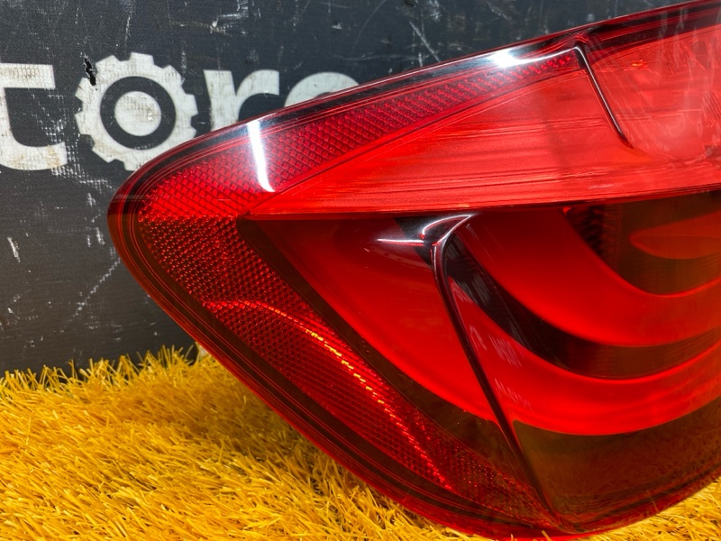 Фонарь задний, 4500 рублей, Красноярск