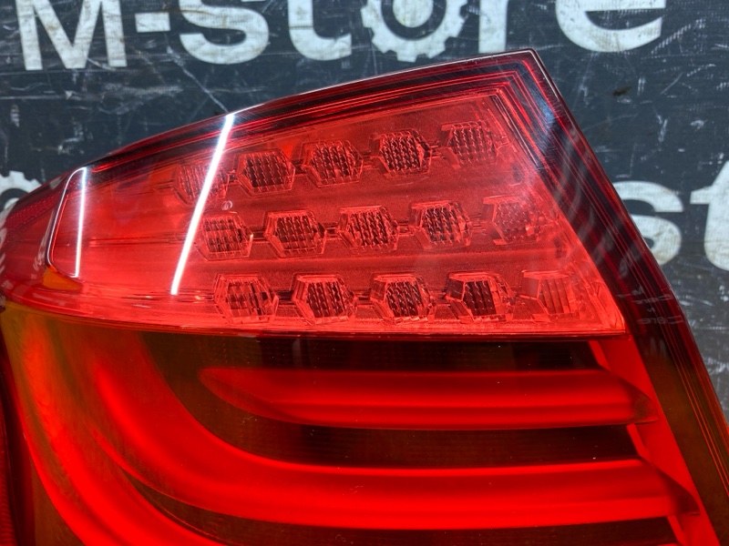 Фонарь задний, 4500 рублей, Красноярск