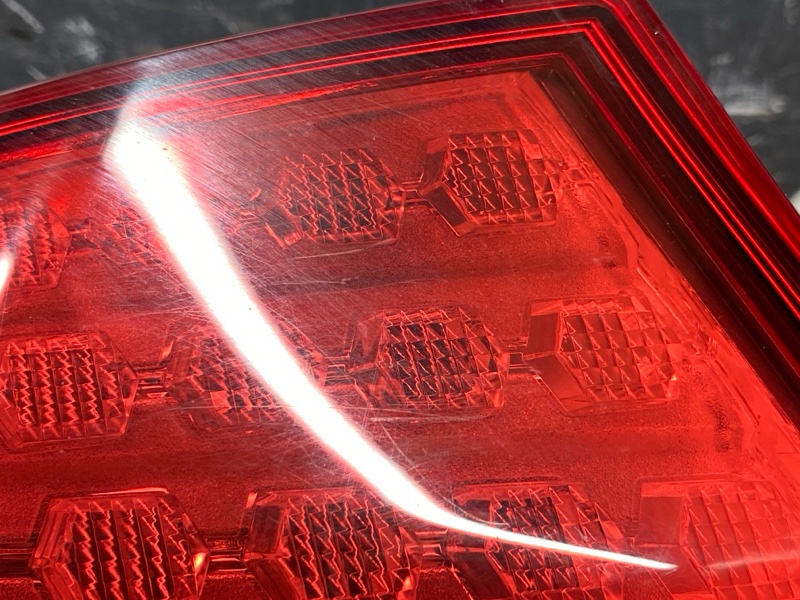 Фонарь задний, 4500 рублей, Красноярск