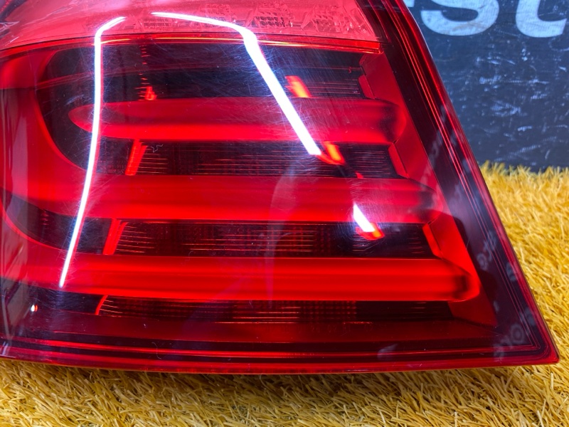 Фонарь задний, 4500 рублей, Красноярск