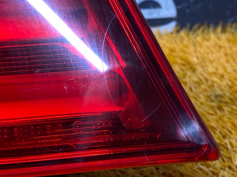 Фонарь задний, 4500 рублей, Красноярск