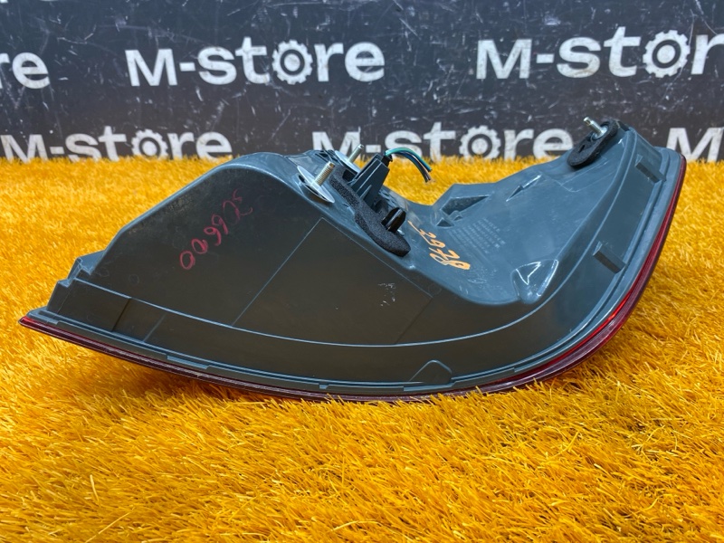 Фонарь задний, 4500 рублей, Красноярск