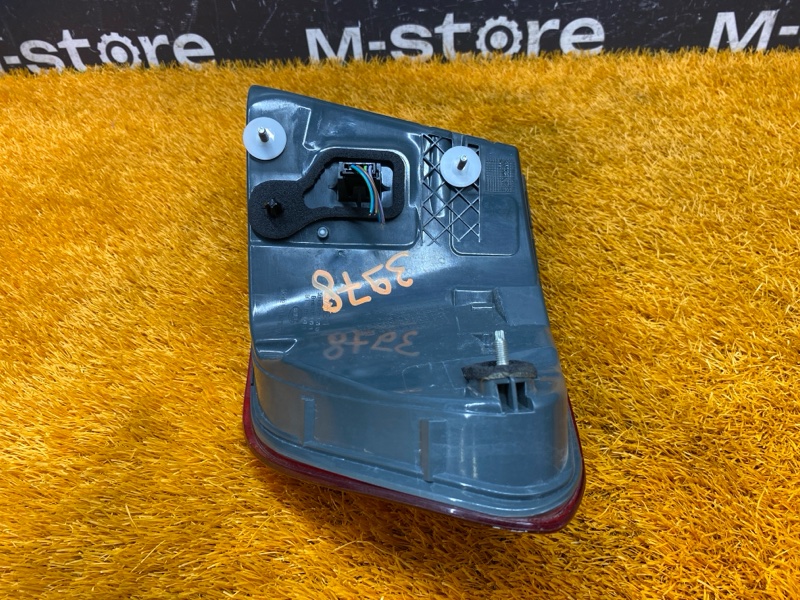 Фонарь задний, 4500 рублей, Красноярск