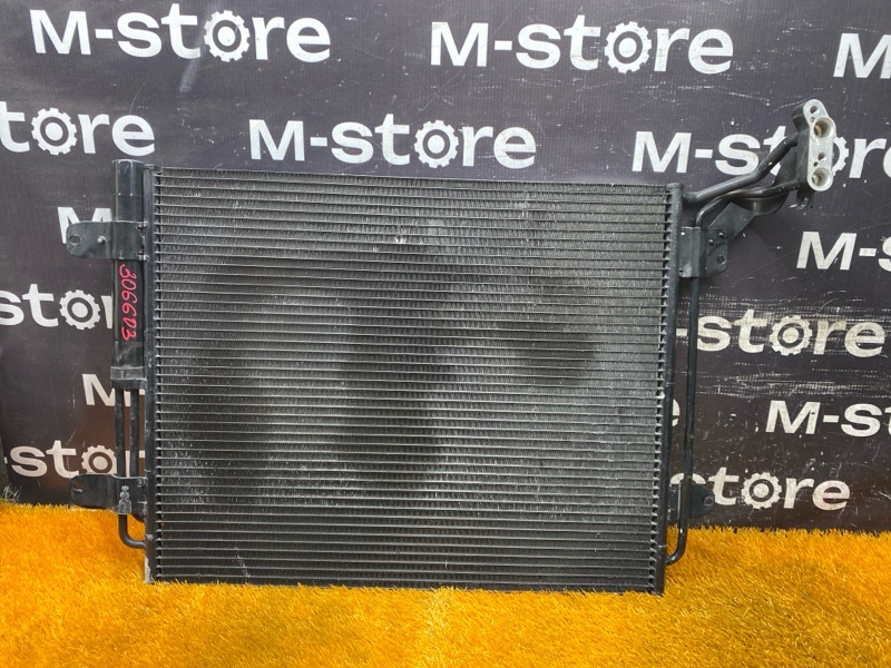 радиатор кондиционера, 4000 рублей, Красноярск