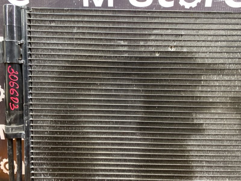 радиатор кондиционера, 4000 рублей, Красноярск