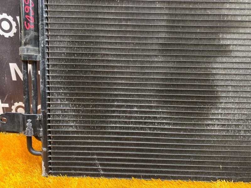 радиатор кондиционера, 4000 рублей, Красноярск