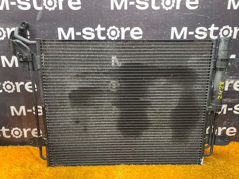 радиатор кондиционера, 4000 рублей, Красноярск