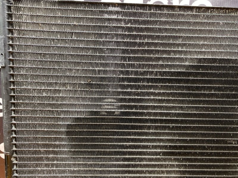 радиатор кондиционера, 4000 рублей, Красноярск