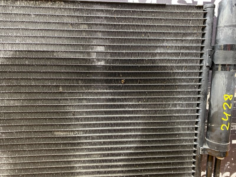 радиатор кондиционера, 4000 рублей, Красноярск