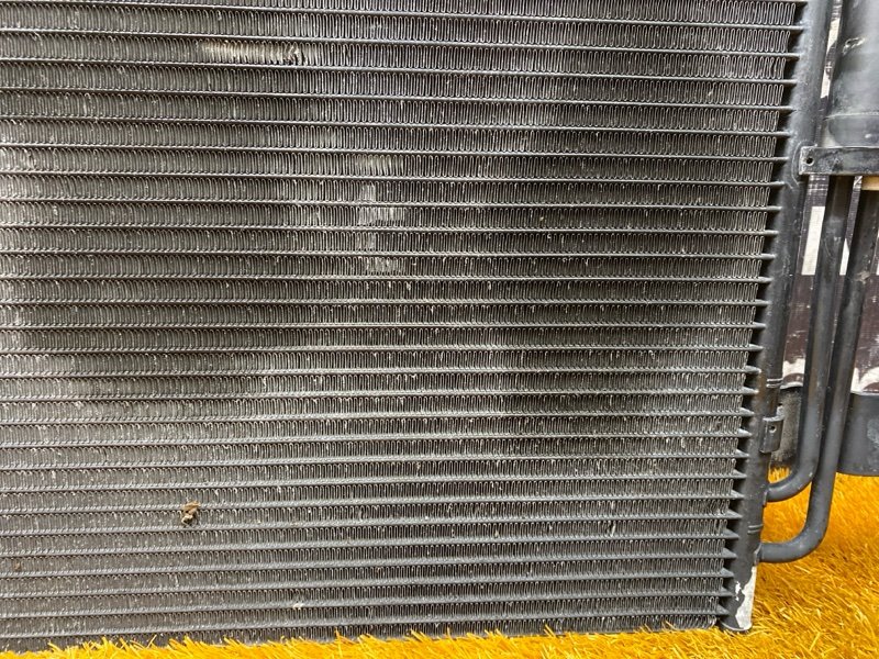 радиатор кондиционера, 4000 рублей, Красноярск