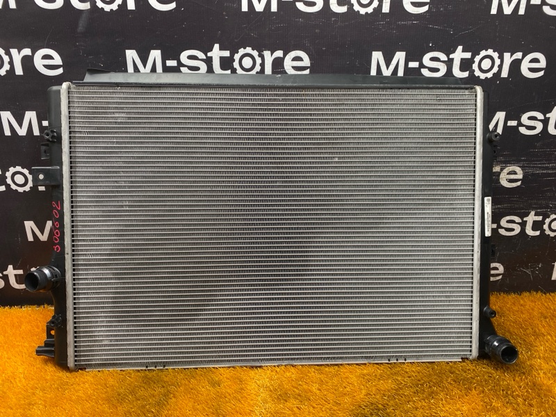 радиатор ДВС, 7000 рублей, Красноярск