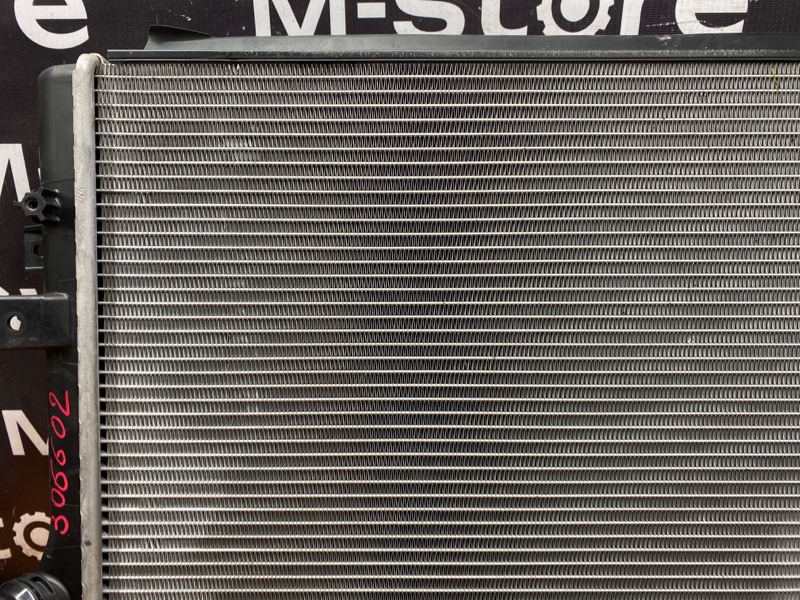 радиатор ДВС, 7000 рублей, Красноярск