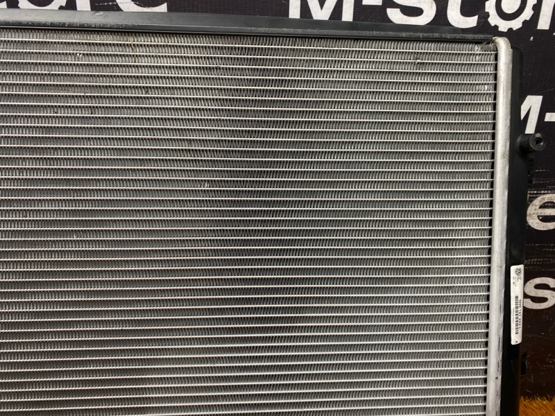 радиатор ДВС, 7000 рублей, Красноярск