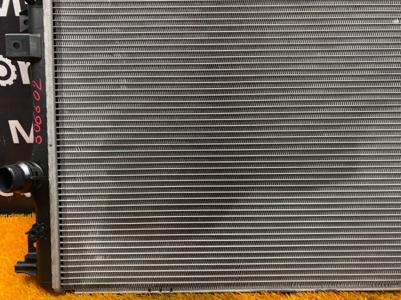 радиатор ДВС, 7000 рублей, Красноярск