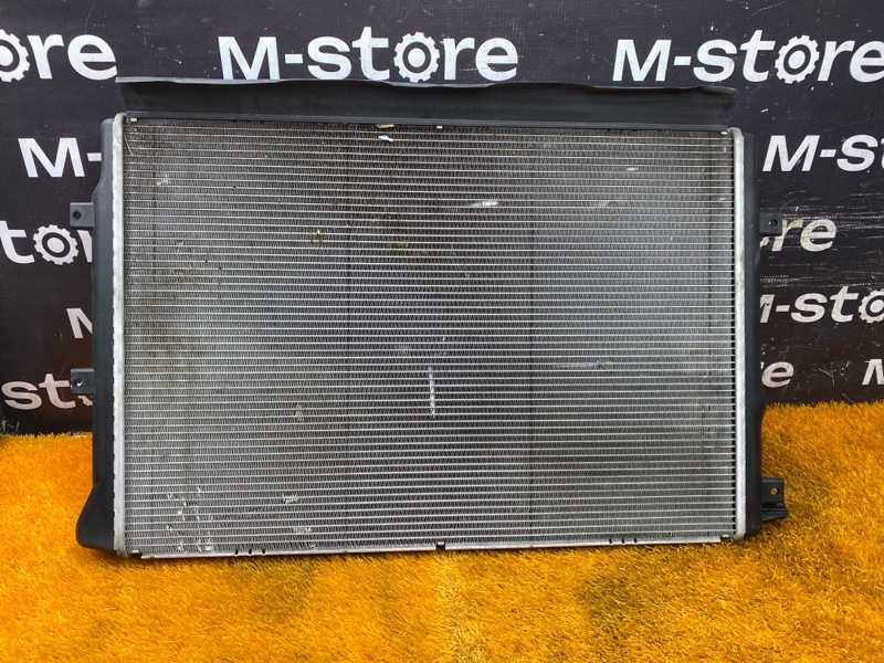 радиатор ДВС, 7000 рублей, Красноярск