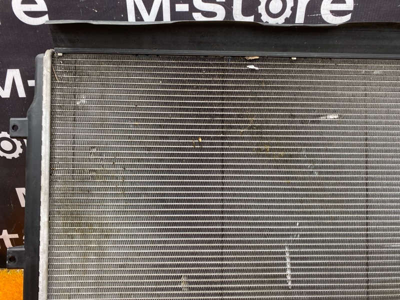 радиатор ДВС, 7000 рублей, Красноярск