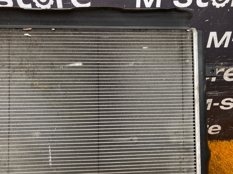 радиатор ДВС, 7000 рублей, Красноярск