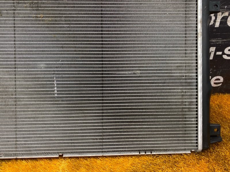 радиатор ДВС, 7000 рублей, Красноярск