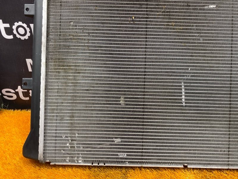 радиатор ДВС, 7000 рублей, Красноярск