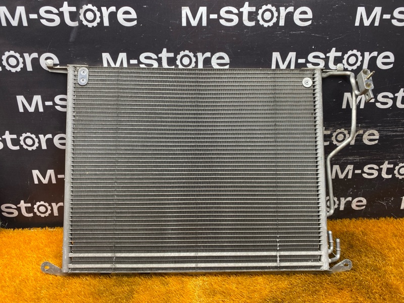 радиатор кондиционера, 2000 рублей, Красноярск