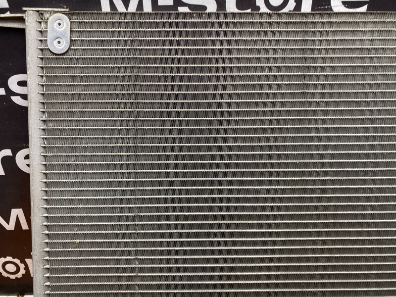 радиатор кондиционера, 2000 рублей, Красноярск