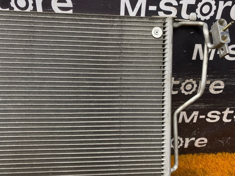 радиатор кондиционера, 2000 рублей, Красноярск